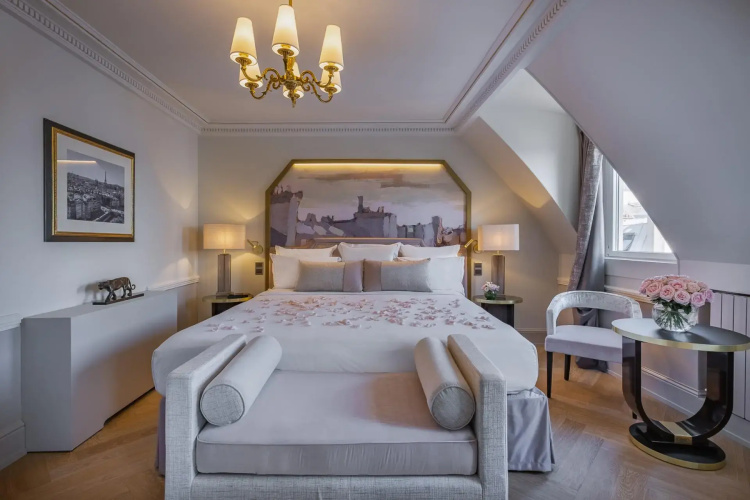 Elysia Hotel