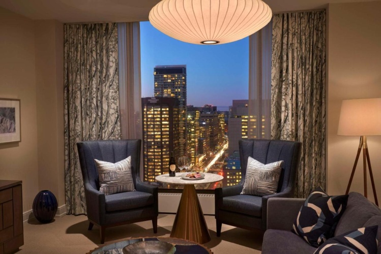 Hilton Toronto photo 23