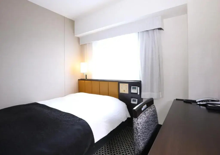 APA Hotel Ueno Ekimae