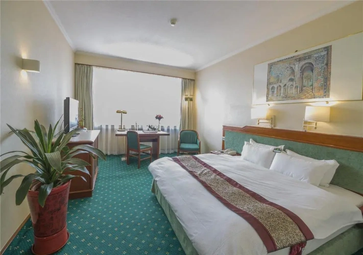 Business Double Suite