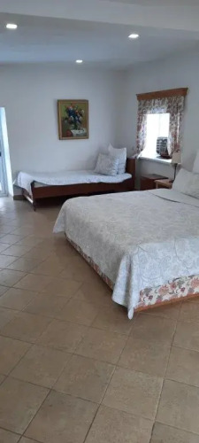 Фотография номера гостевого дома Усадьба Сурикова