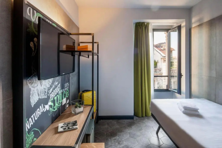 Spice Hotel Milano (Ex-Amadeus) photo 16