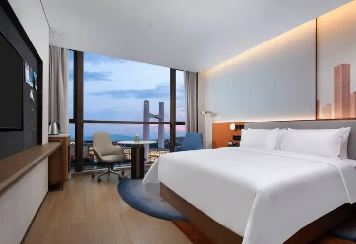 Superior Business Double room