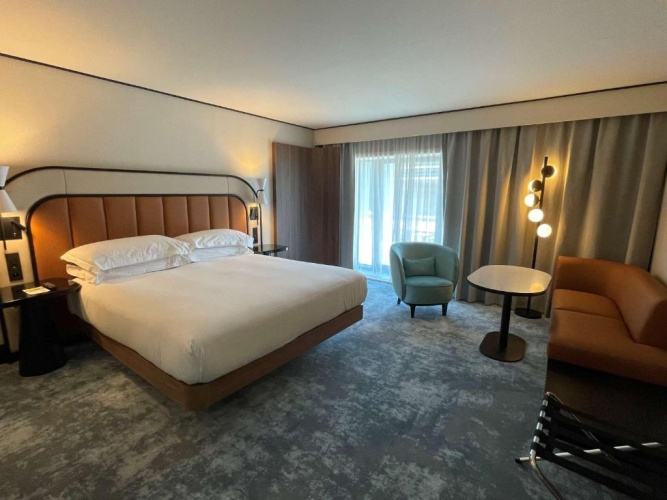 Hilton Paris La Defense photo 12