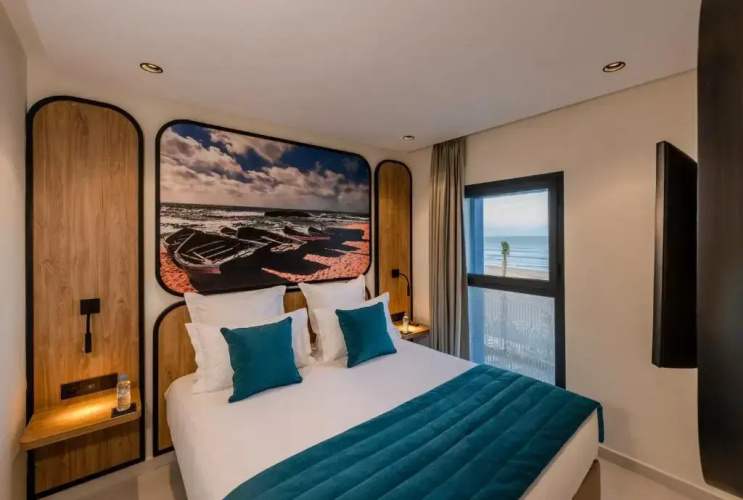 Mia Mazagan Bay