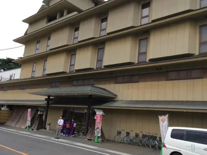 Hotelbild