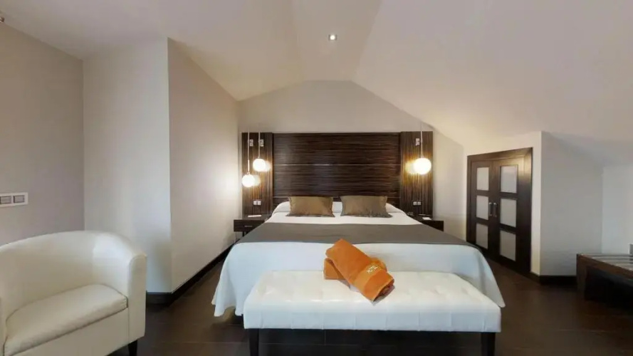 Hotel Vincci Selección Aleysa