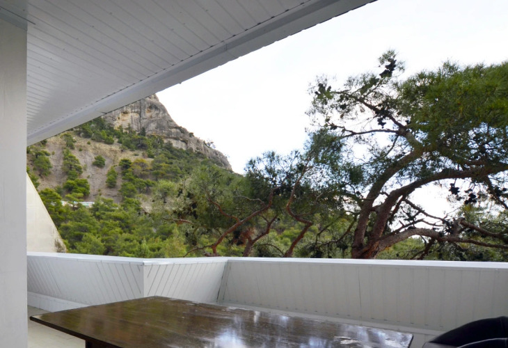 Фотография номера гостиницы Полет