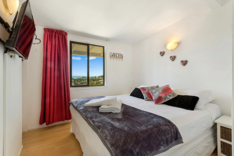 Premium Partner Double Chalet