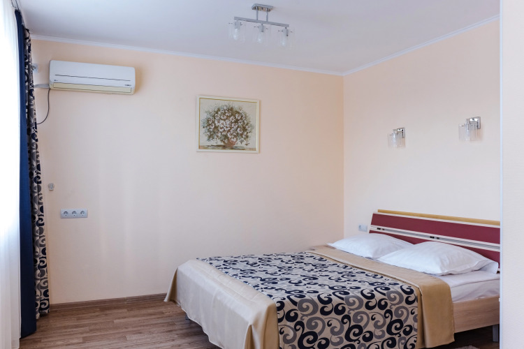  (двуспальная кровать) - изображение 1