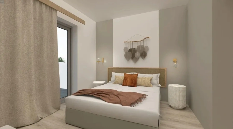 Superior Family with Bunk Bed room