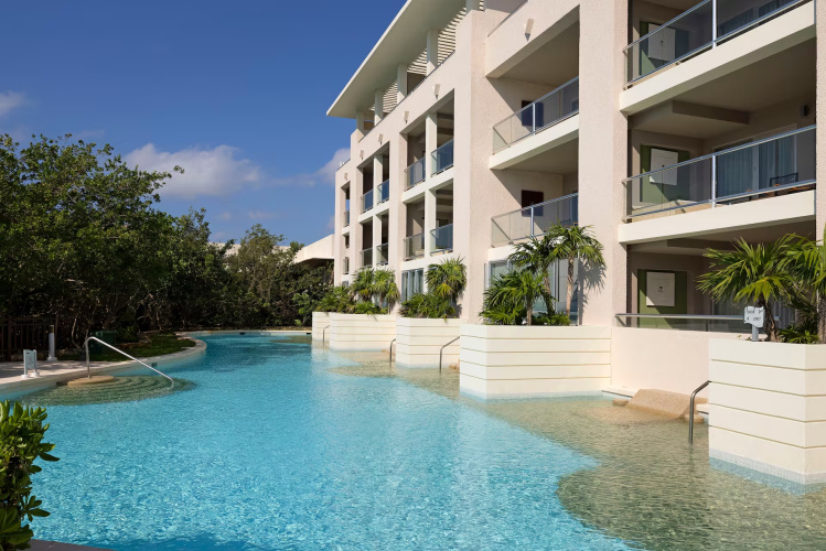 Paradisus Playa Del Carmen - Riviera Maya - Adults Only photo 20