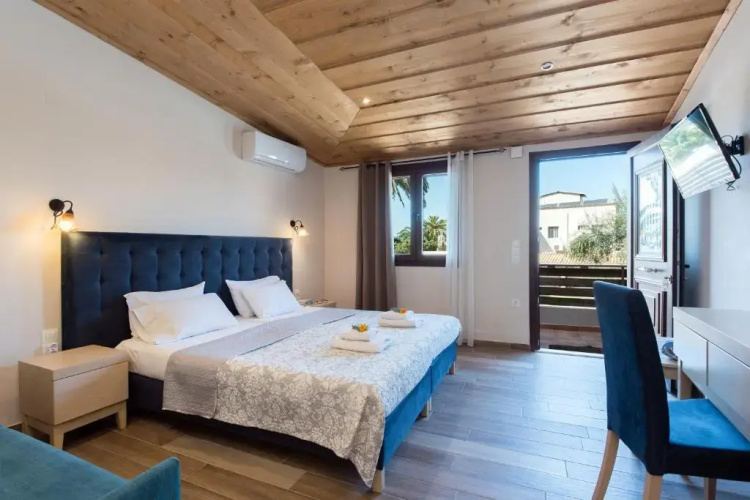 Anita Hotel