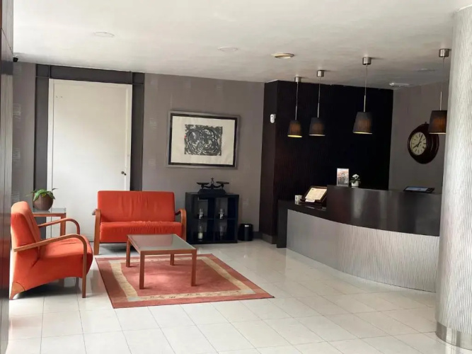 Hotel Gran Regente