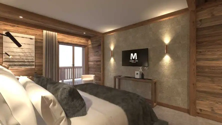 Double Suite