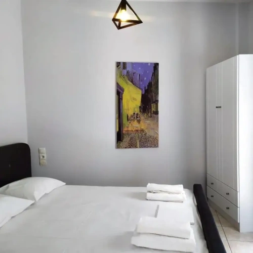 Ground Floor Apartment