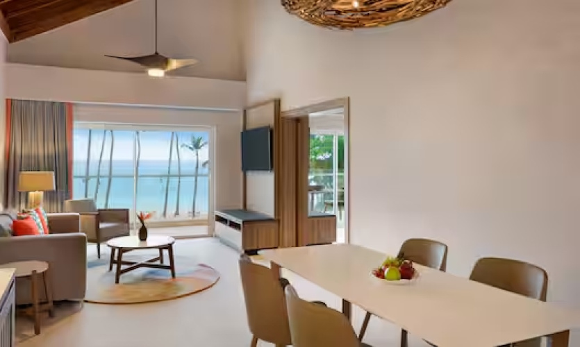 Hilton La Romana An All Inclusive Family Resort - Adults Only photo 11