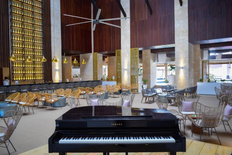 Grand Bavaro Princess (Adults Only) photo 17