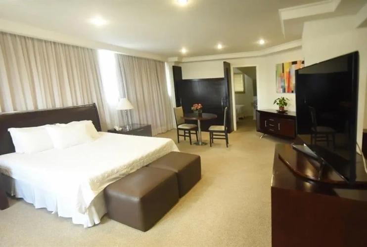 Classic Suite
