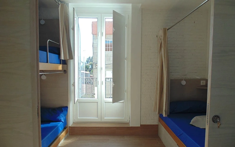 Exclusive Space room