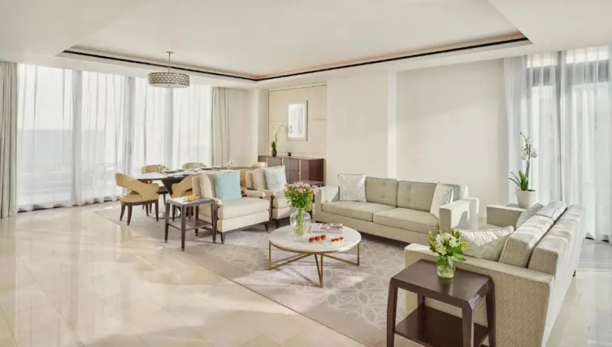 Mandarin Oriental Doha