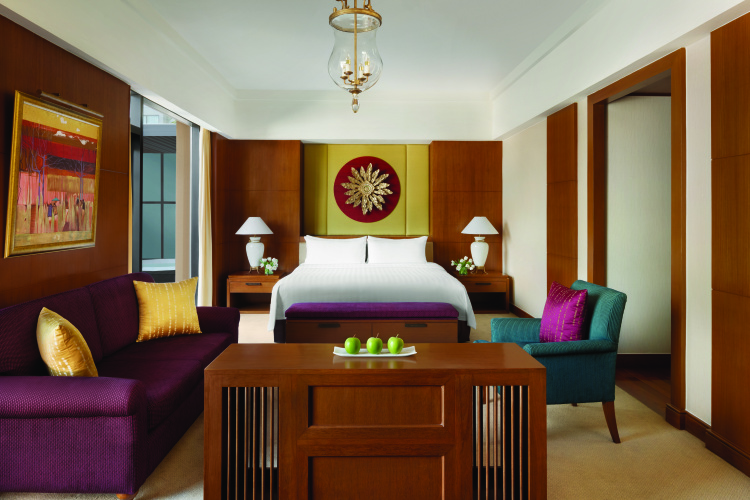 Premier Double room