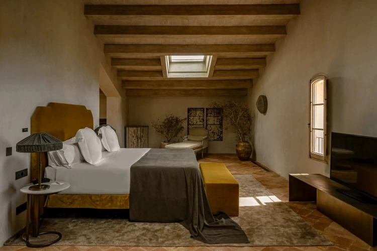 Grand Double Suite
