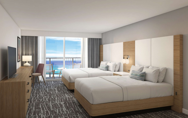 Hilton Myrtle Beach Resort photo 9