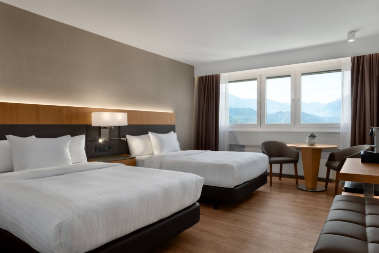 AC Hotel Innsbruck photo 8