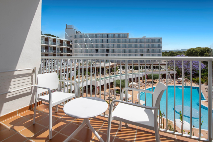 Valentin Grand Park Suite Hotel photo 18