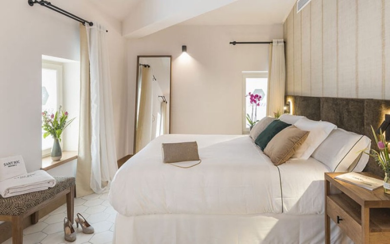 Superior room