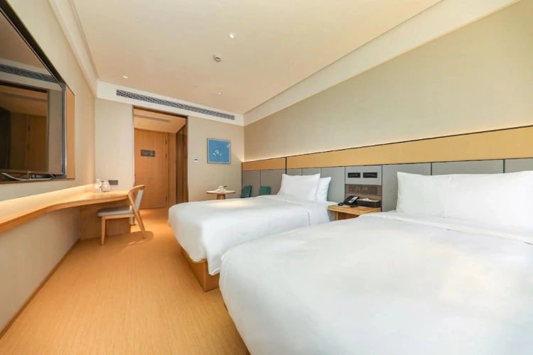 Premium Twin room