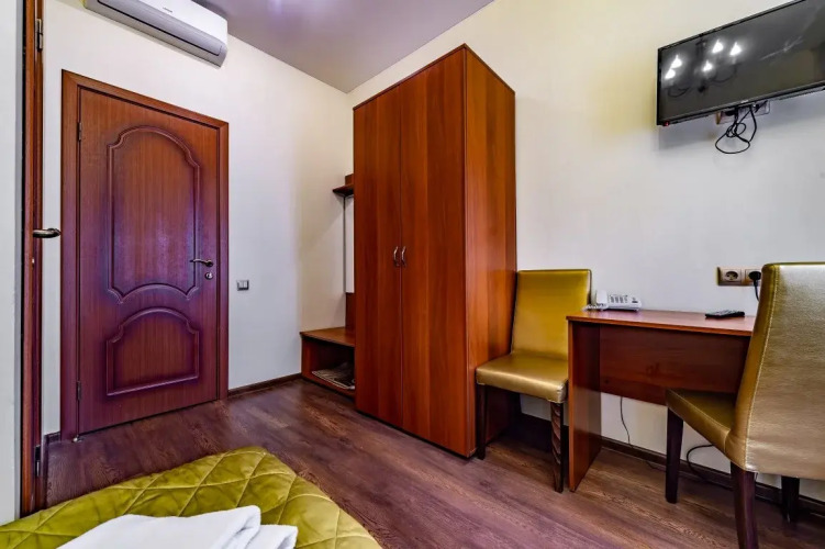 Фотография номера гостиницы Времена Года