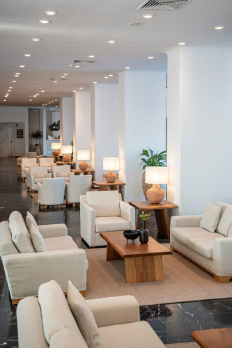 Panorama Hotel - All Inclusive