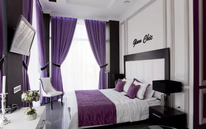 Design Double room