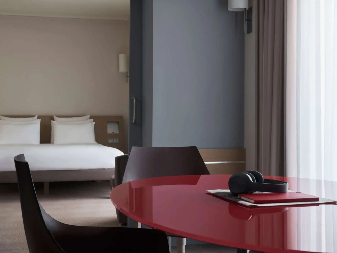 Double Suite