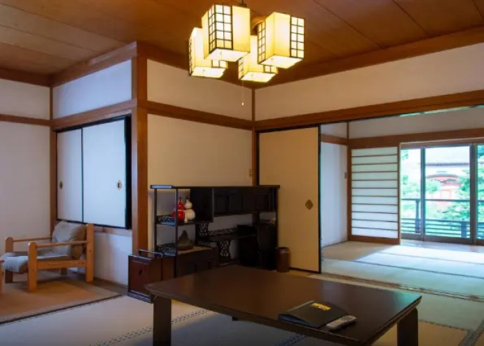 Premium room