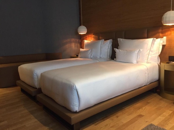 Monument Hotel photo 13