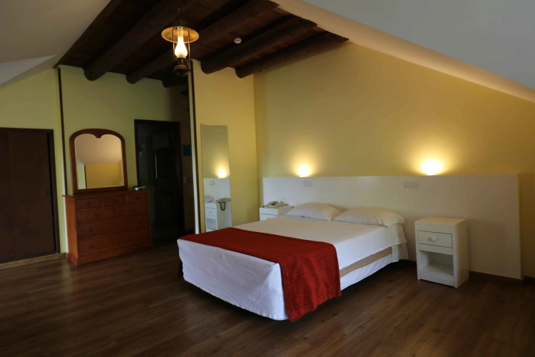 Superior Premium Double room