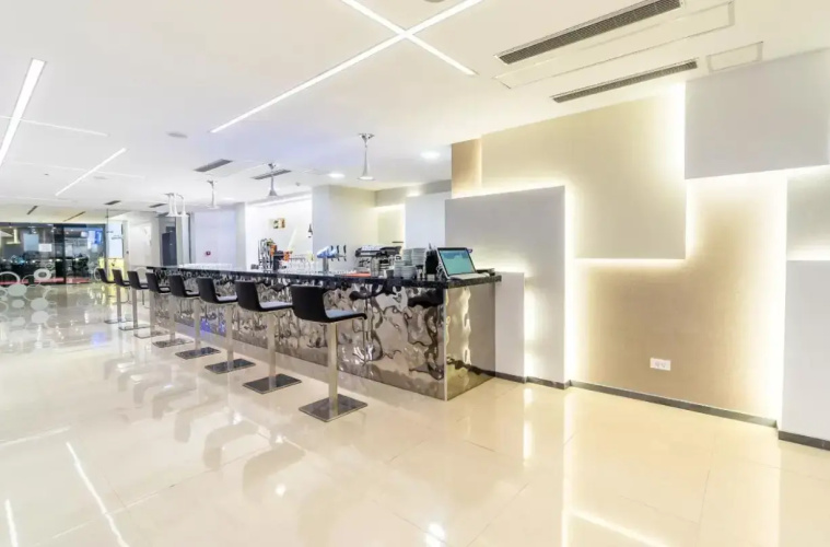 Laki Hotel