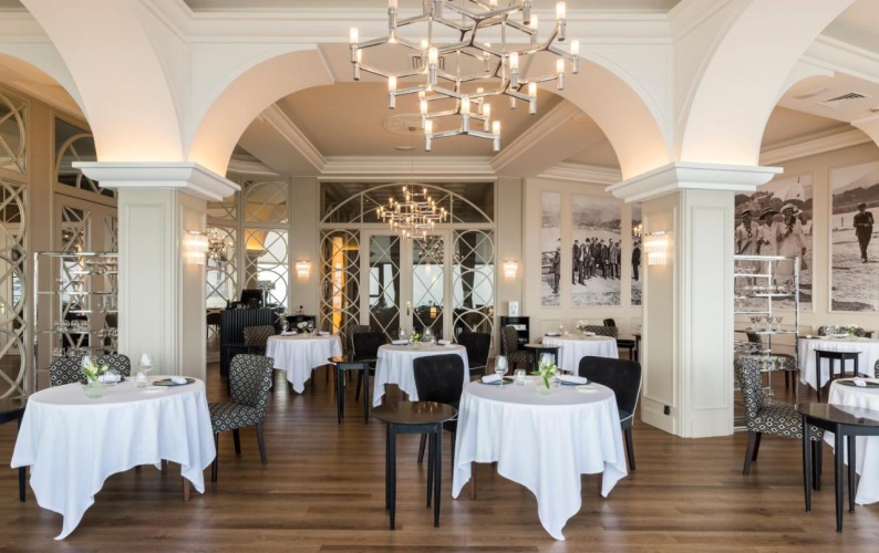 Mercure San Sebastian Monte Igueldo photo 17