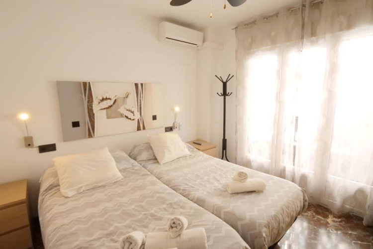 3 Quadruple Apartment