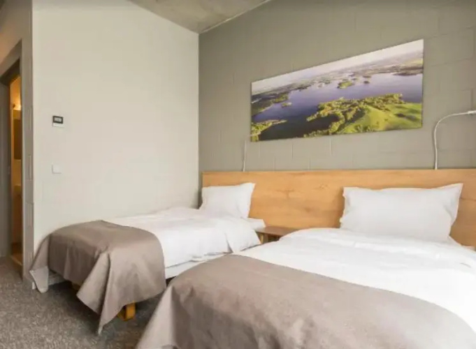 Air Hotel