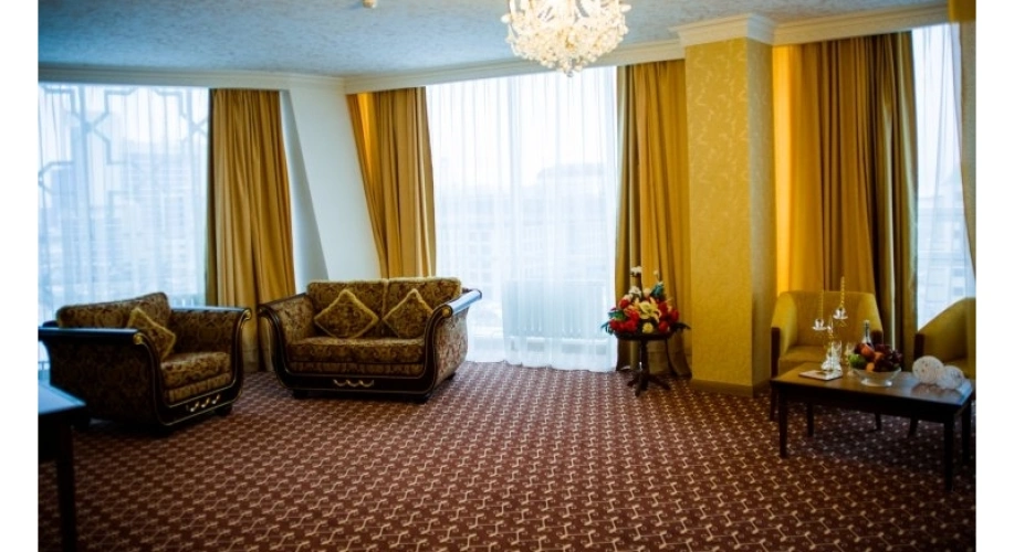 Bridal Double room