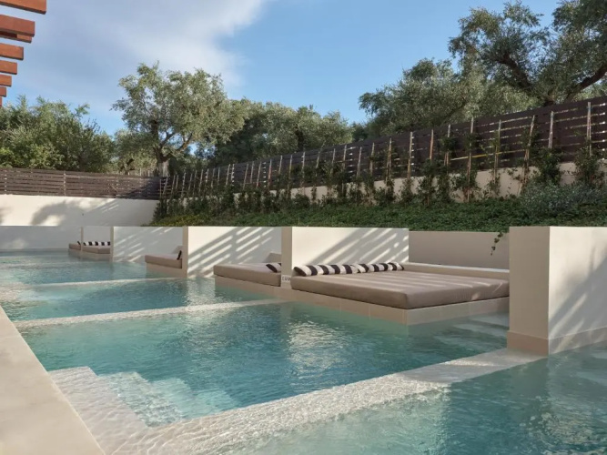 Castelli Hotel Adults Only - All Inclusive photo 25