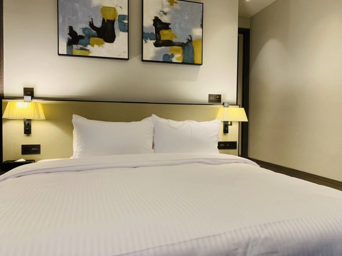 Chairman Executive Suite