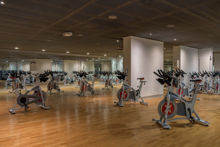 Hilton Geneva Hotel & Conference Centre photo 18