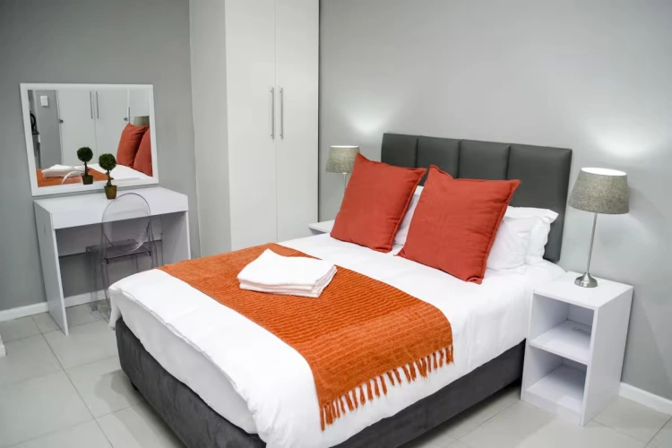 Double Apartment