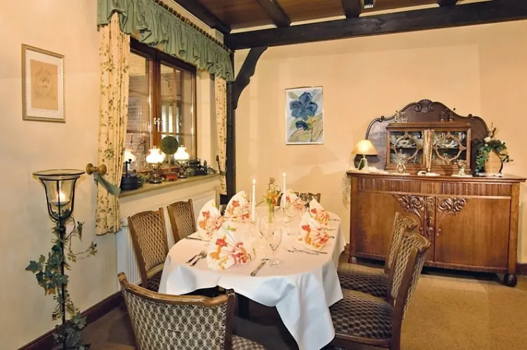 Hotel Ferien Auf Der Heid
