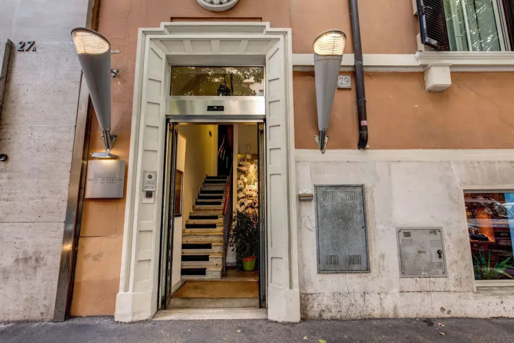 Image de l'hôtel